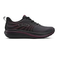 Tênis Feminino Olympikus Bruma PRETO