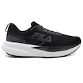 Tênis Masculino Fila Racer Fastpace PRETO/CINZA
