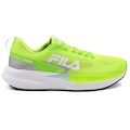Tênis Feminino Fila Racer Fastpace VERDE/AZUL CLA