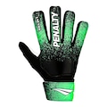 Luva de Goleiro Penalty Delta 1 Infantil XXIII VERDE