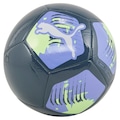 Bola de Futebol de Campo Puma Big Cat AZUL CLARO