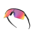 Óculos de Sol Unissex Oakley Solar Sutro Lite PRETO/VERMELHO
