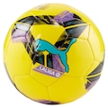 Mini Bola Puma Orbita La Liga 1 AMARELO