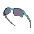 Óculos de Sol Unissex Oakley Flak 2.0 XL VERDE/PRETO
