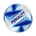 Bola de Futebol de Campo Penalty Bravo XXV BRANCO/AZUL