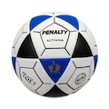 Bola de Altinha Penalty XXI BRANCO/AZUL
