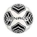 Bola de Futebol de Campo Penalty Matis XXIV BRANCO/PRETO