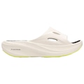 Chinelo Slide Olympikus Pós Corre OFF WHITE