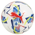Mini Bola Puma Orbita Serie A BRANCO