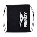 Sacola Penalty Gym XXIV PRETO/BRANCO