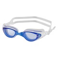 Óculos de Natação Poker Gulhi Ultra Adulto BRANCO/AZUL