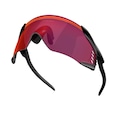 Óculos de Sol Unissex Oakley Solar Velo Kato VERMELHO/PRETO