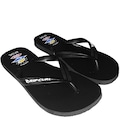 Chinelo Rip Curl The Search Black 2.0 Masculino PRETO