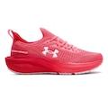 Tênis Under Armour Charged Quicker 2 - Unissex ROSA