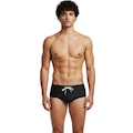 Sunga slim Vekyo Básica Piscina Masculina PRETO