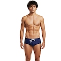 Sunga slim Vekyo Básica Piscina Masculina AZUL ESCURO