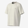 Camiseta Fila Comfort Graphic Gt Masculina OFF WHITE