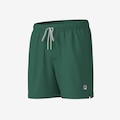 Bermuda Fila Essential Gt Masculina VERDE MESCLA