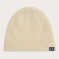 Gorro Oakley Session Beanie Unissex OFF WHITE