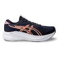 Tênis Feminino Asics Gel-Excite 11 AZUL ESC/VERMELHO