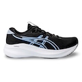 Tênis Feminino Asics Gel-Excite 11 PRETO/AZUL CLA