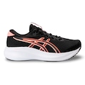 Tênis Feminino Asics Gel-Excite 11 PRETO/CORAL