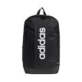 Mochila adidas Linear PRETO/BRANCO