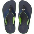 Chinelo Kenner Kivah Masculino VERDE