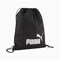 Bolsa Puma Phase Gym Sack Unissex PRETO