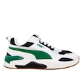 Tênis Masculino Puma X-Ray 3 BRANCO