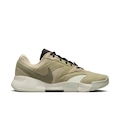 Tênis Masculino Nike Court Lite 4 Heritage VERDE CLARO