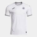 Camisa Swansea City I 25/26 Jogador Joma Masculina NAO SE APLICA