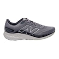 Tênis Masculino New Balance Fresh Foam 680 v8 CINZA