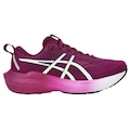 Tênis Feminino ASICS Gel-Nagoya 8 ROXO