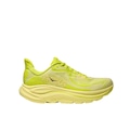Tênis Feminino Hoka Clifton 10 AMARELO