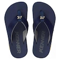 Chinelo Kenner Kivah Masculino AZUL