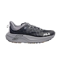 Tênis Masculino Fila Racer Skytrail PRETO