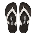 Chinelo Kenner New Summer Masculino PRETO