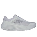 Tênis Masculino Skechers Max Cushioning Endeavour BRANCO/CINZA