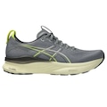 Tênis Masculino Asics Gel Kayano 32 CINZA/AMARELO