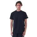 Camiseta Champion Malhão Heritage Masculina PRETO