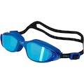 Óculos de Natação Speedo Poseidon Adulto AZUL/PRETO