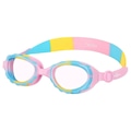 Óculos de Natação Speedo Candy Infantil ROSA/AMARELO CLA