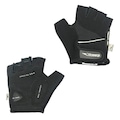 Luva para Ciclismo com Gel Power Speedo PRETO