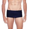Sunga de Natação Speedo Tradicional Canelada - Masculina AZUL ESCURO