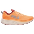 Tênis Feminino Fila Maxximus LARANJA