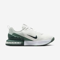 Tênis Masculino Nike Air Max Alpha Trainer 6 BRANCO/VERDE