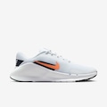 Tênis Masculino Nike Flex Train BRANCO/LARANJA CLA