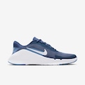 Tênis Masculina Nike Flex Train AZUL CLA/BRANCO