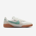 Tênis Masculino Nike Terra Manta Suede BRANCO/VERDE